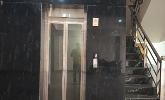 Shri Jagannath Palace Ayodhya