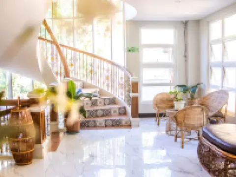 Hotel NaeR Hotels in Romblon