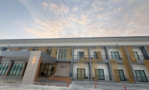 De Paris Hotel Roi Et