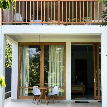 Ketá Dreams Boutique Villa, Ahangama