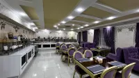 Diyor Hotel - breakfast