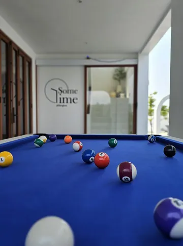 รูปภาพของSometime @ Bangkao บางเวลา ที่ บางเก่า Beach