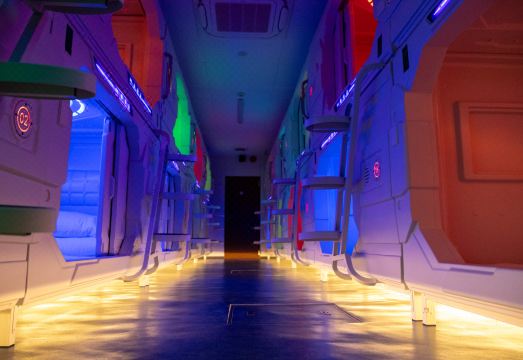 호텔 내부 이미지 2