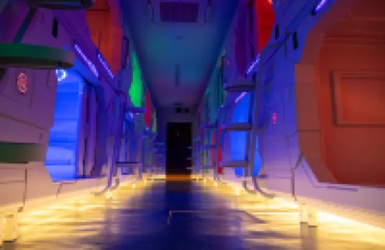 เอชบี อินน์