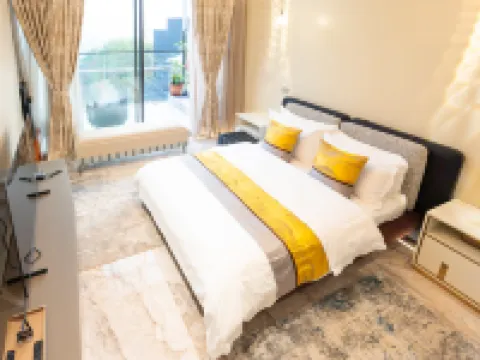 Alexus High End Luxury Suite Bermuda Hills Baguio