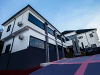 KCC HOTELS AND SUITES Hotels in Calabar