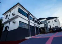 KCC HOTELS AND SUITES Hotels in 