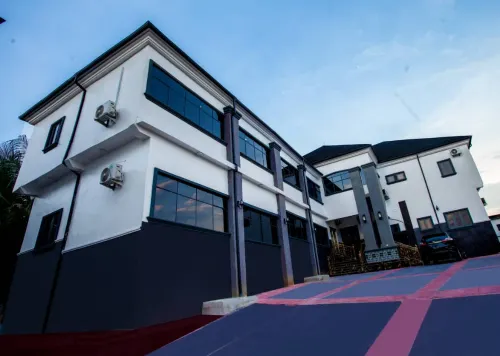 KCC HOTELS AND SUITES