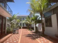 Salt & Wind Living - Phan Rang Beachfront