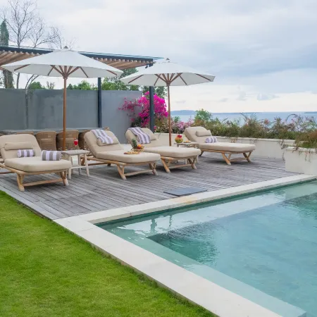 Leq Bale by Elite Havens Hotels in Malaka