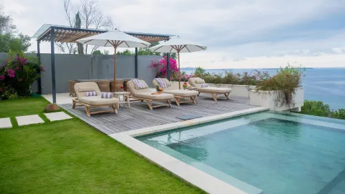 Leq Bale by Elite Havens - Villas
