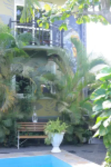 Hide Out Lake Villa Uganda