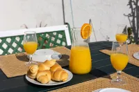 Villa Brisa do Mar