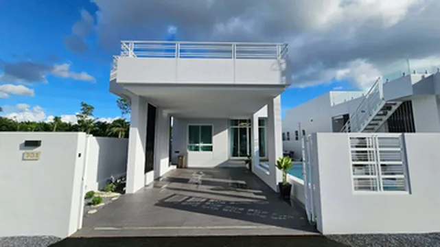 รูปภาพของธาราวดี พูล วิลล่า