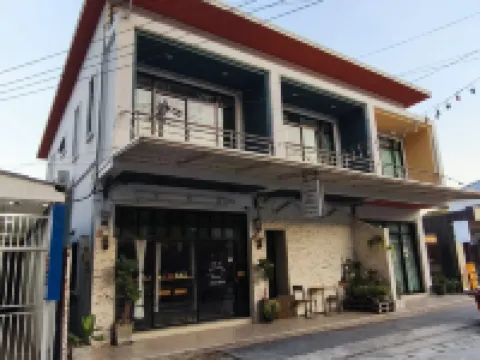 Samed Town 沙美島酒店