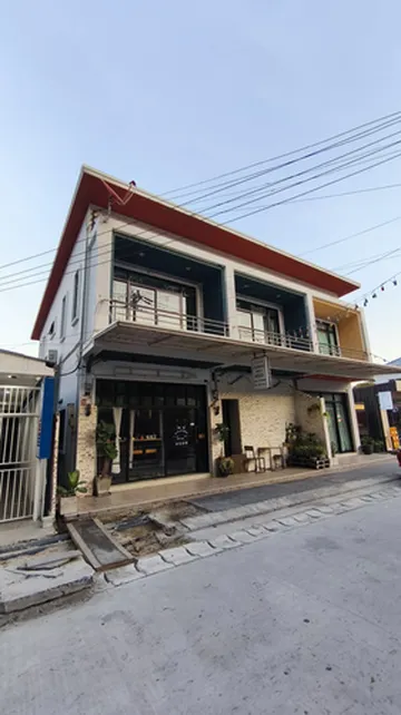 รูปภาพของเสม็ดทาวน์