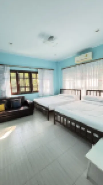 Chill Chill @Khanom Pool Villa