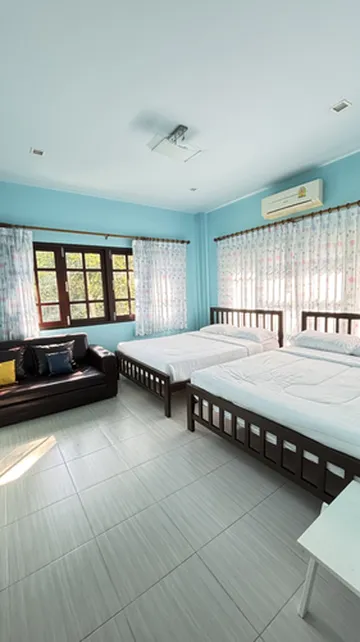 รูปภาพของชิลชิล@ขนอม พูลวิลล่า