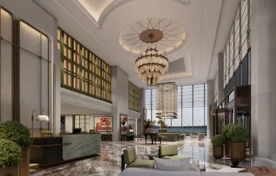 Ak Keme Hotel โรงแรมใน