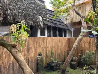FrogHomestay