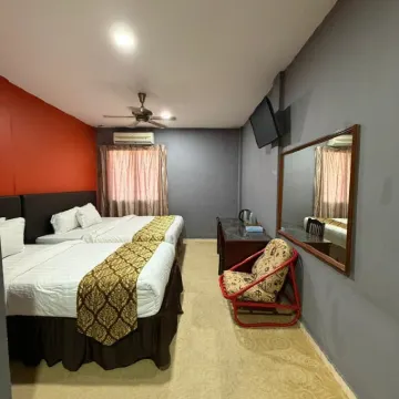 LKH MOTEL Hotels near Our Lady Queen Of Peace Catholic Church