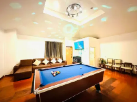 ฉวี พูลวิลล่า ชะอำ