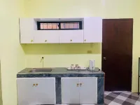 LANDAYAN TRAVELLERS INN Hotel di 