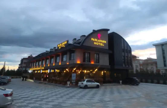 Parla Park Otel Hotels in 