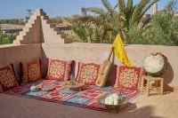 Hotel Kasbah Azalay - Pet friendly