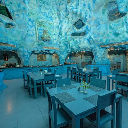 Bellmont Caves Resort and Spa, Corbett