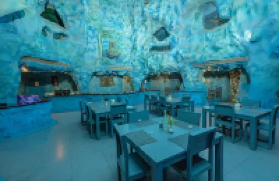 Bellmont Caves Resort and Spa, Corbett