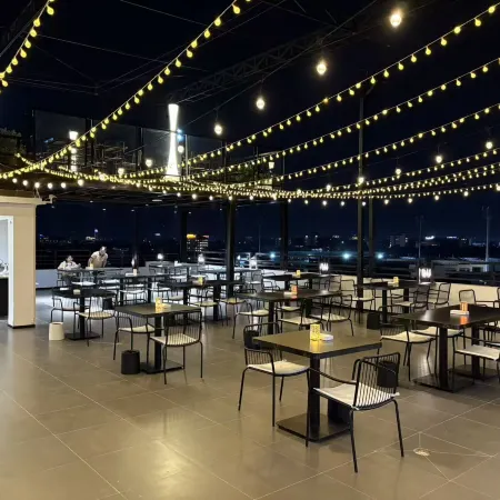 Ruby Luxe Hotel