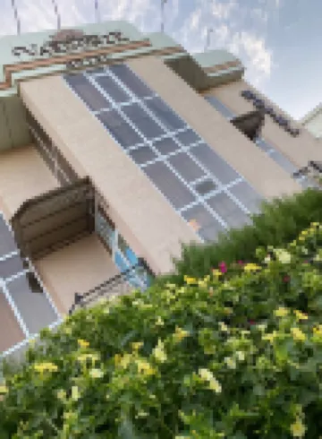 Vardonze Các khách sạn ở 