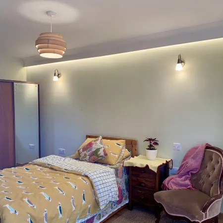 Cosy room in a great location