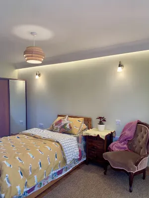 Cosy room in a great location