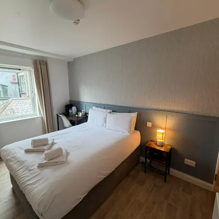 Mulligan Hotel