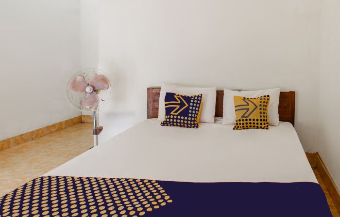 Hotel O Kaila Guesthouse