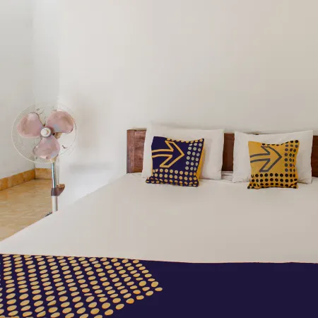 Hotel O Kaila Guesthouse