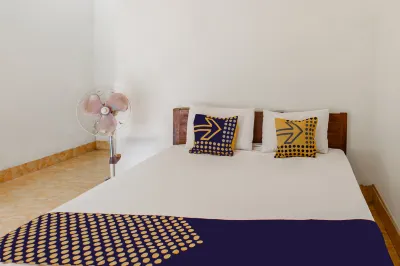 Hotel O Kaila Guesthouse Hotels in East Lombok Regency