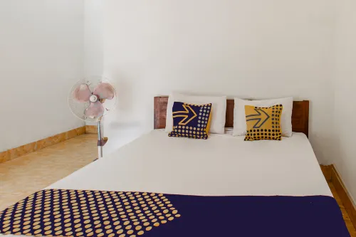 Hotel O Kaila Guesthouse