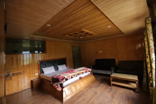 Himalayan Herbal Resorts