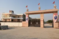 Sarvjanik Hindu Dharamshala