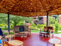 Siafu Serenity Lodge Hotels in Monduli