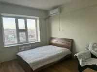 Tugsuu's guest house - 주차장