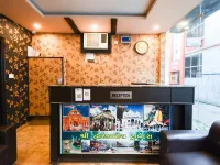 Hotel Ganga Inn Hotels in Haridwar