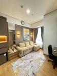 The Bay Apartment Lampung 2 Bedrooms
