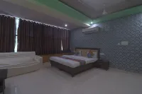 โรงแรม ทาวูซา ฟอร์เมอร์ลี ซูมังคัล