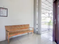 OYO 95058 Agago Homestay Syariah Hotel di Kabupaten Boyolali