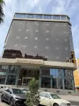 Grand Hotel Al Hamra