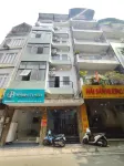 Aurora Homestay 16 Nguyen Nhu Do Hotels near Hanoi Flag Tower